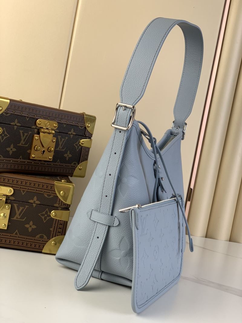 Louis Vuitton Hobo Bags